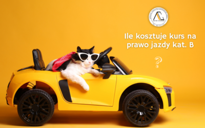 Ile kosztuje kurs na prawo jazdy 2024?