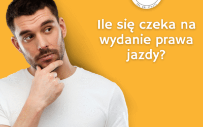 Ile się czeka na wydanie prawa jazdy po zdanym egzaminie w 2026 roku?