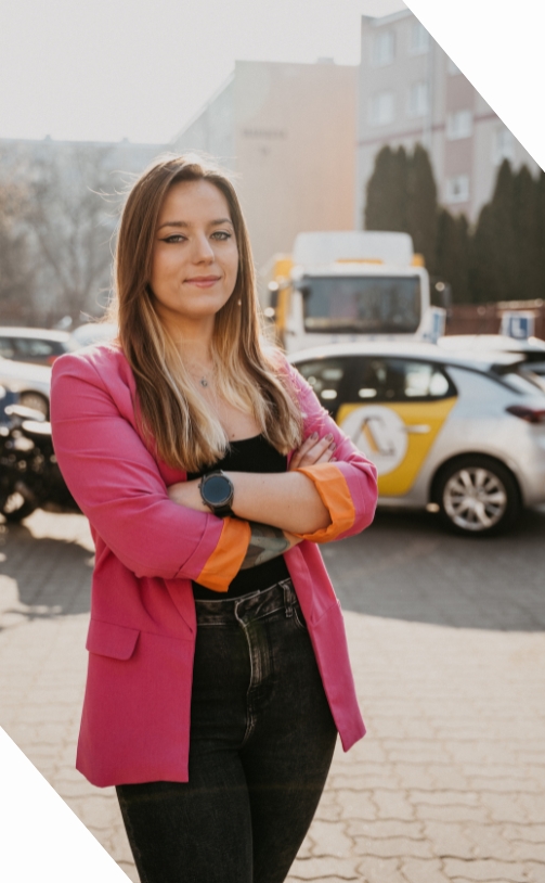 Magda biuro