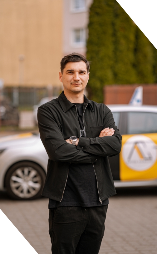 Marcin kat. A, A2,A1, AM i B