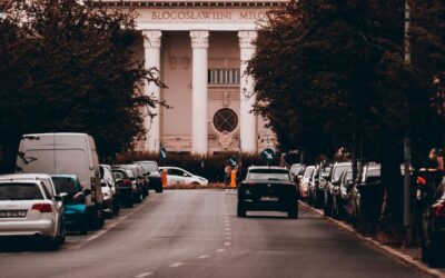 Gdzie w Bydgoszczy najlepiej ćwiczyć parkowanie przed egzaminem?