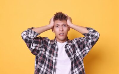 Stres przed egzaminem na prawo jazdy? Skuteczne techniki radzenia sobie z napięciem