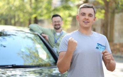 Dlaczego warto jeździć z instruktorem nawet po zdanym egzaminie?